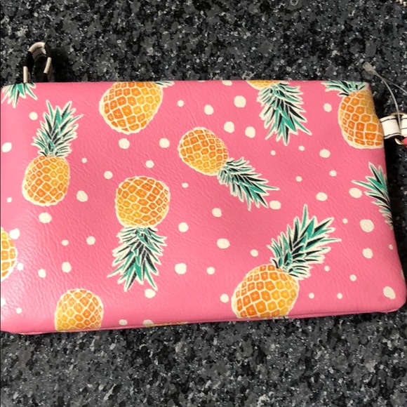 Wristlet bag - Picture 5 of 5